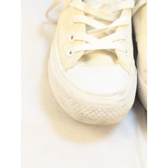 Chuck Taylor 2 Men’s 4 Women’s 6 Preowned Nice Converse Shoes Lunarlon - Picture 2 of 15